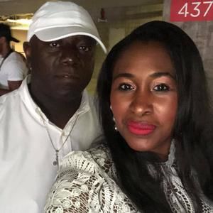 Meet your Posher, Monique